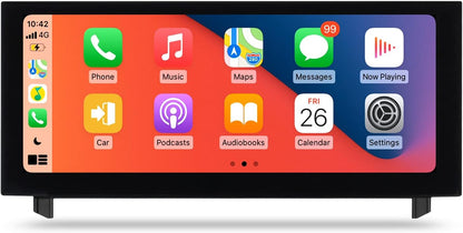 Lexus IS 2013–2019 Android 14 10.2" QLED 8GB+128GB | CarPlay | 4G WiFi 2025