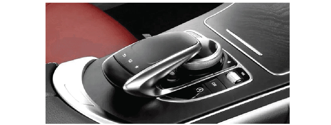 Android 14 12.3" QLED Multimedia System for Mercedes-Benz GL / GLS W166 (2012–2019)