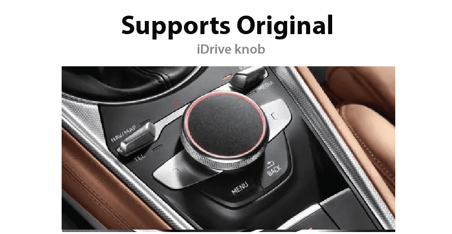 Android 14 9.8" QLED Multimedia System for Mercedes-Benz GL / GLS W166 (2012–2019)