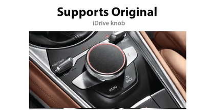 Android 14 OEM-Style Multimedia System for Audi Q5 B8 (2009–2017)