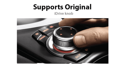 BMW X6 E71 10,2' ANDROID 14 SCREEN  SNAPDRAGON S680